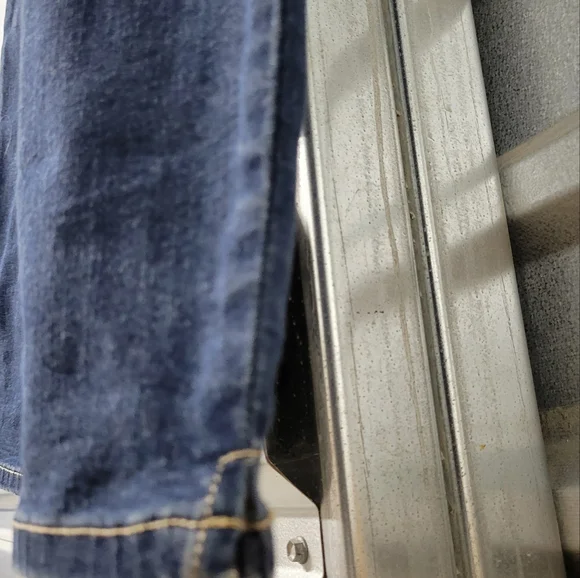 KNOX ROSE blue jeans - Picture 6 of 10